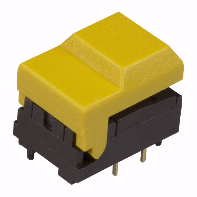 SER YE AU OA C&K electronic component